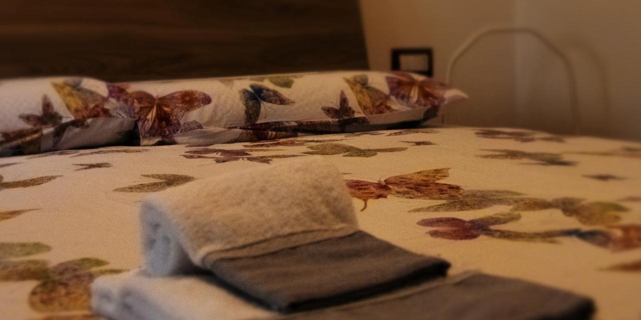 Casa Castegner - Rooms Seren del Grappa Eksteriør billede