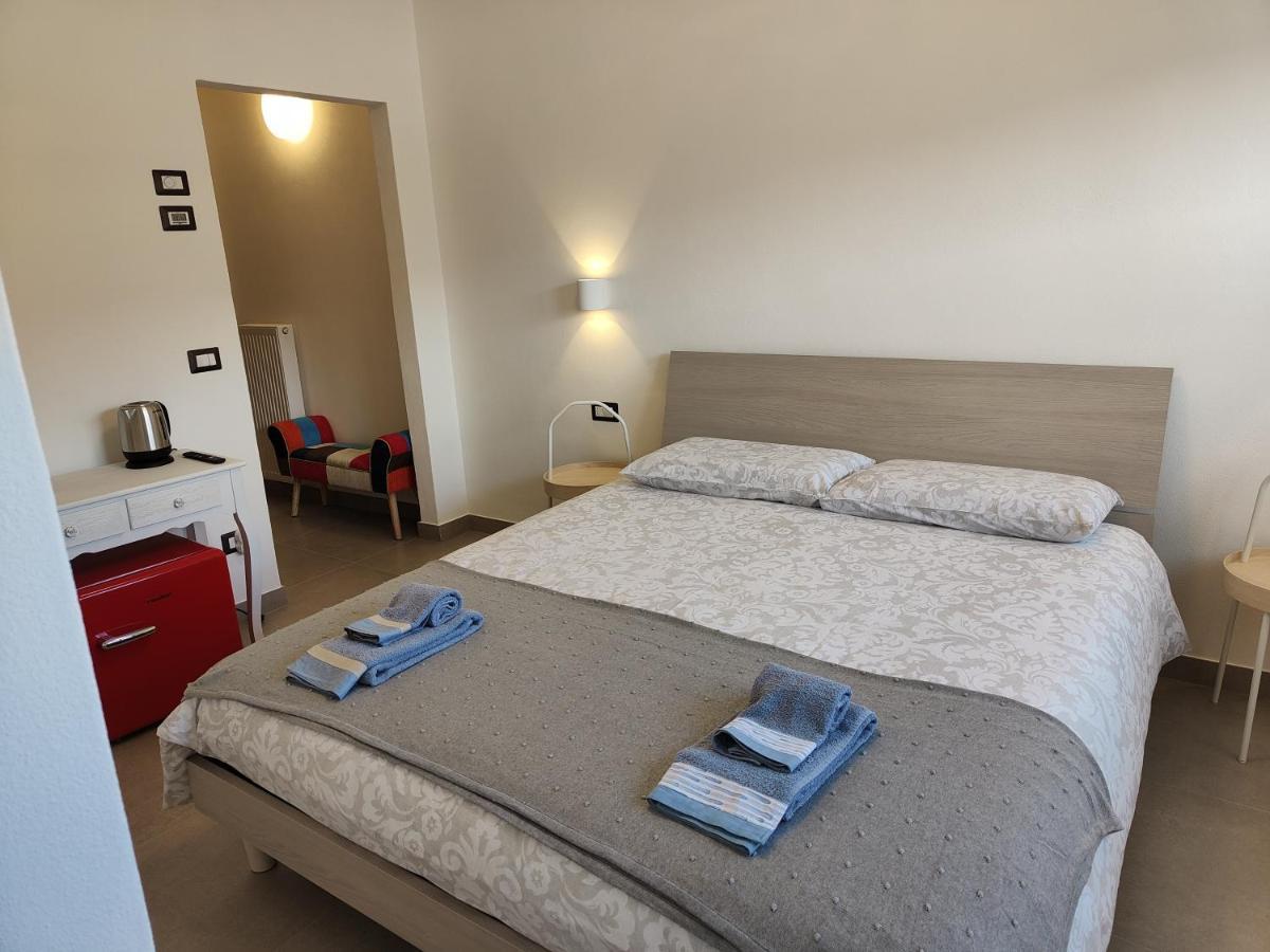 Casa Castegner - Rooms Seren del Grappa Eksteriør billede