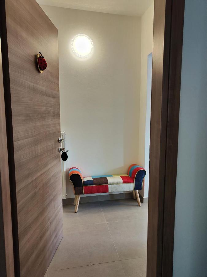 Casa Castegner - Rooms Seren del Grappa Eksteriør billede