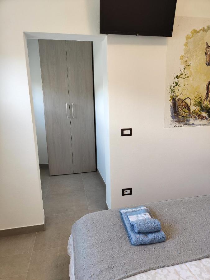 Casa Castegner - Rooms Seren del Grappa Eksteriør billede
