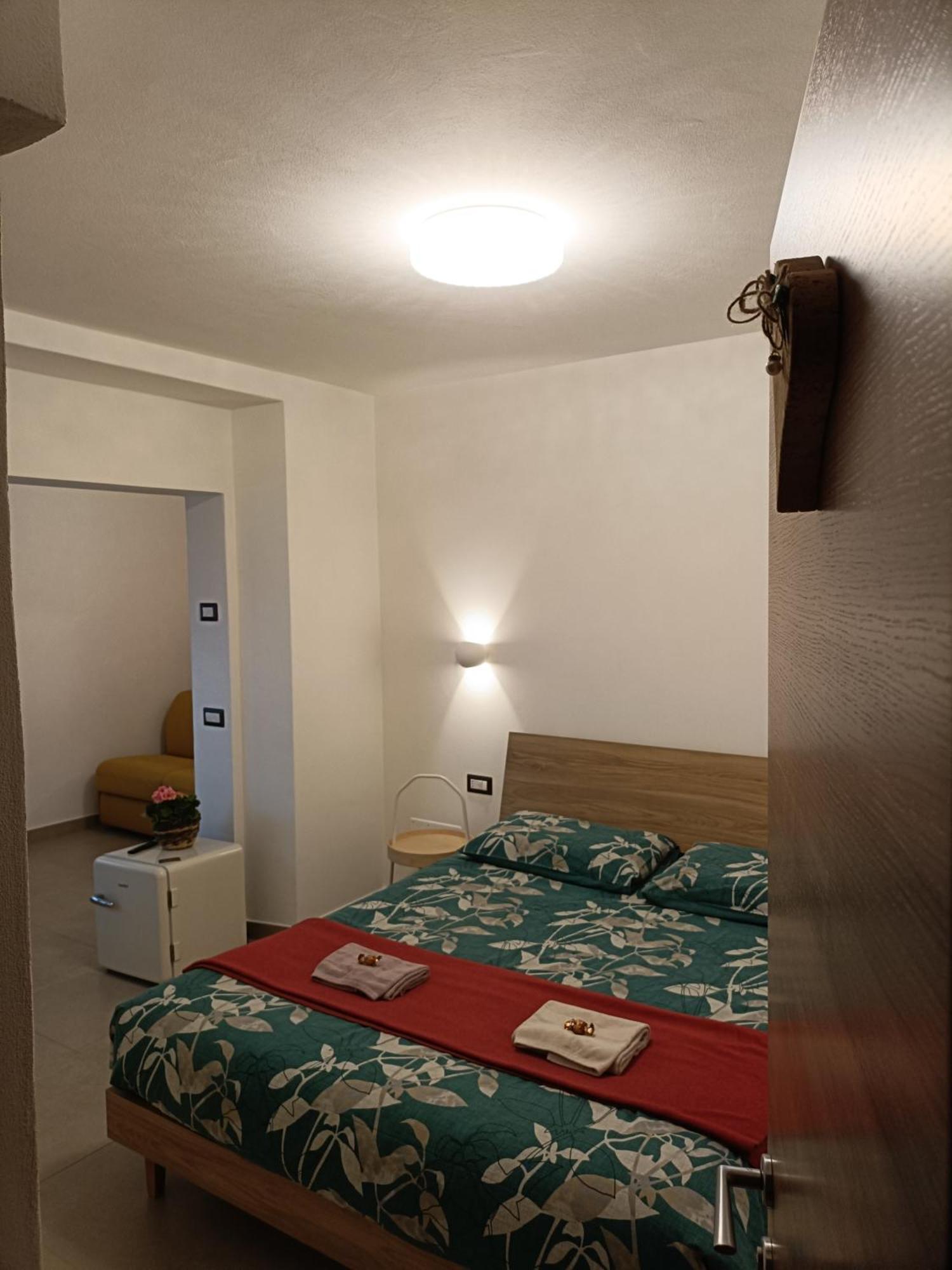 Casa Castegner - Rooms Seren del Grappa Eksteriør billede