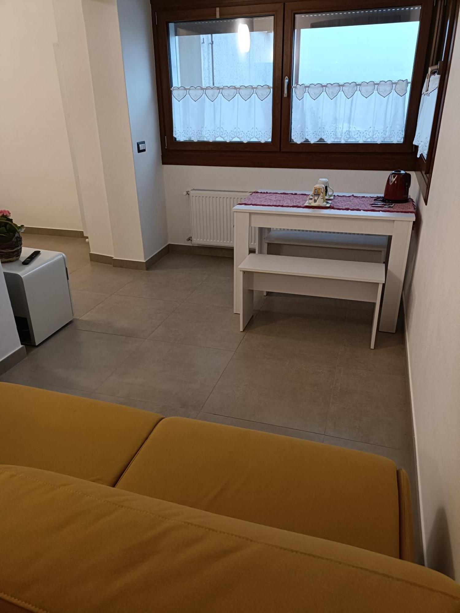 Casa Castegner - Rooms Seren del Grappa Eksteriør billede